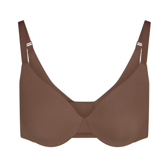 SKIMS Bra Full Coverage Lightly Lined / Jasper / 44 DDD - Picture 5 of 9